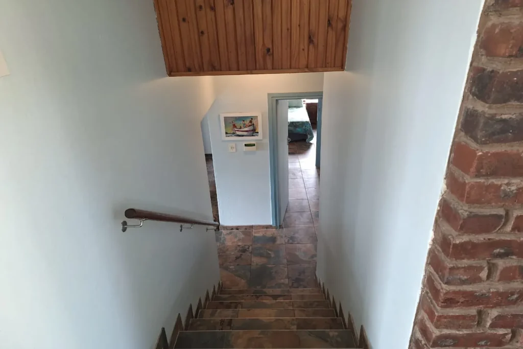 Cassa De Jessea Huis