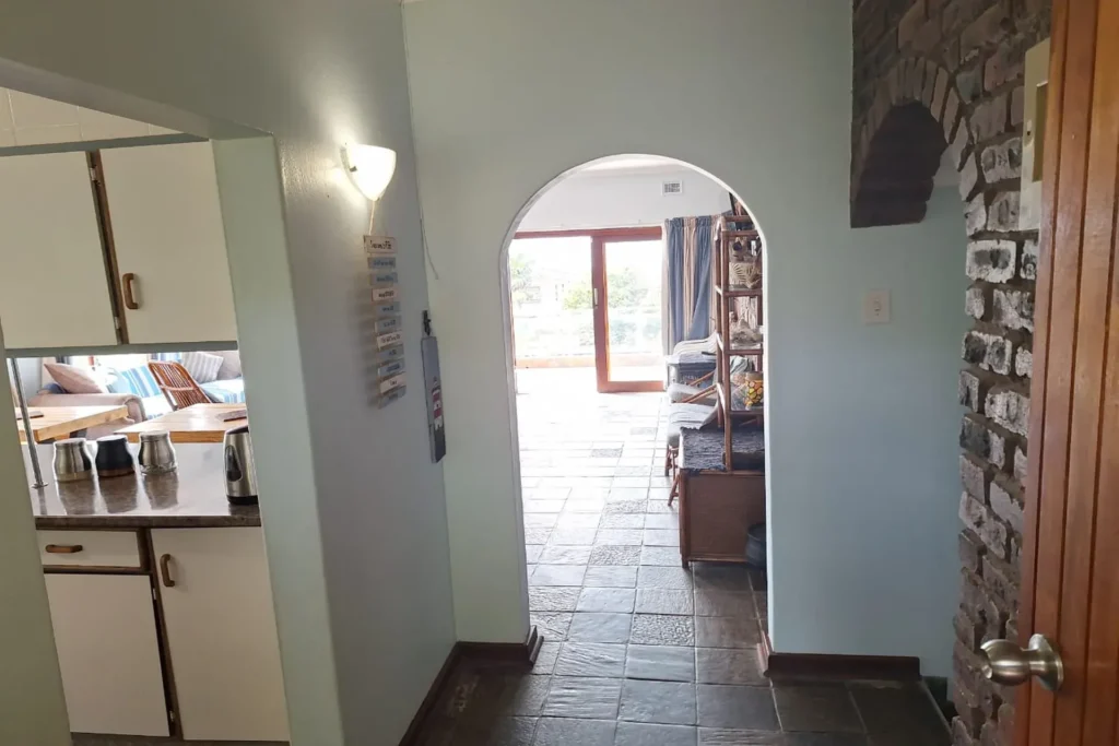 Cassa De Jessea Huis