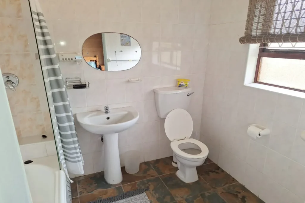 Cassa De Jessea Huis