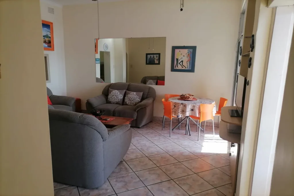 Claridge Heights – 203
