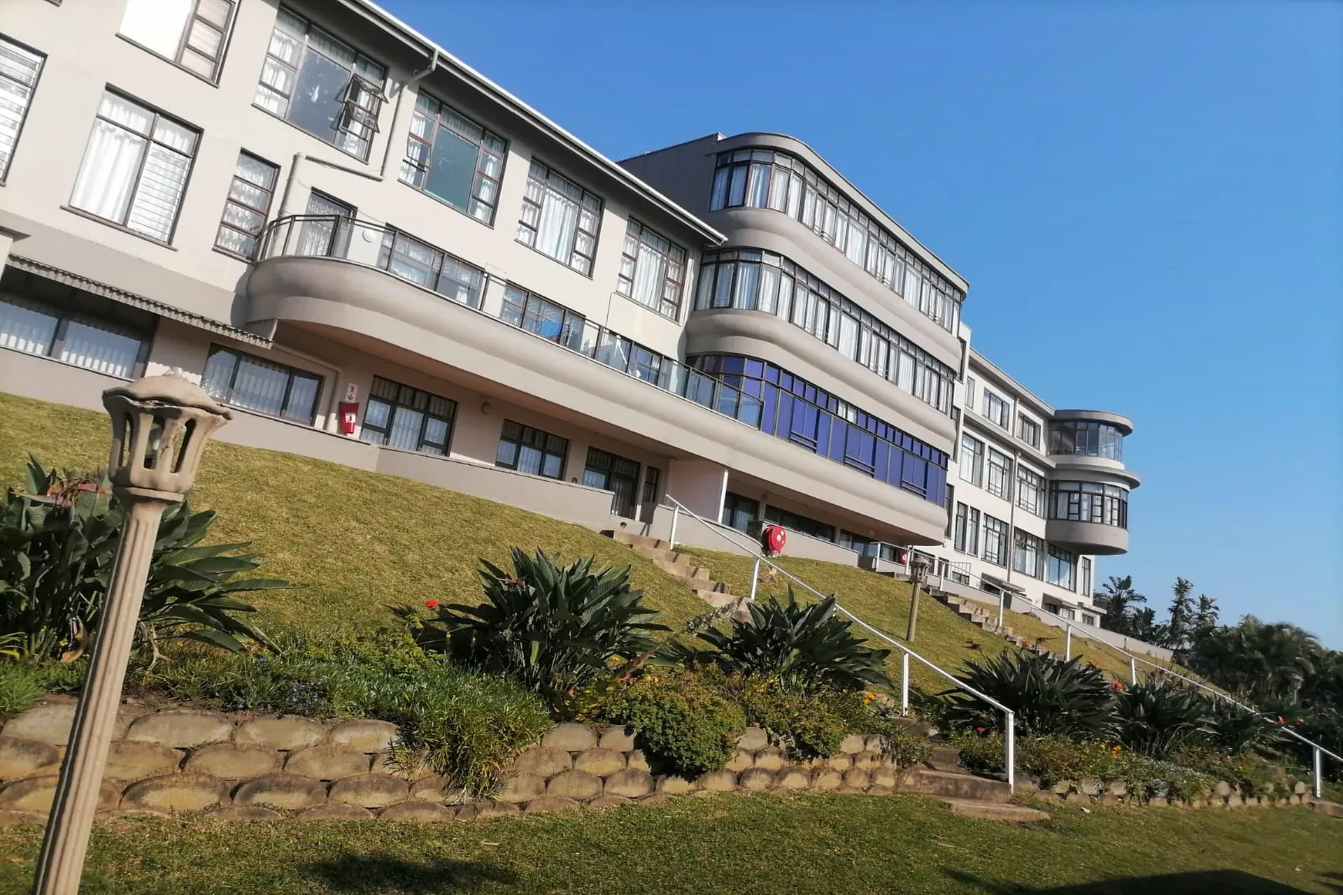 Claridge Heights – 203
