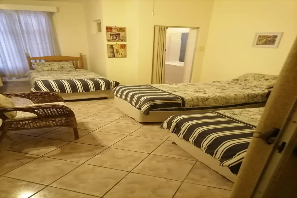 Claridge Heights – 203