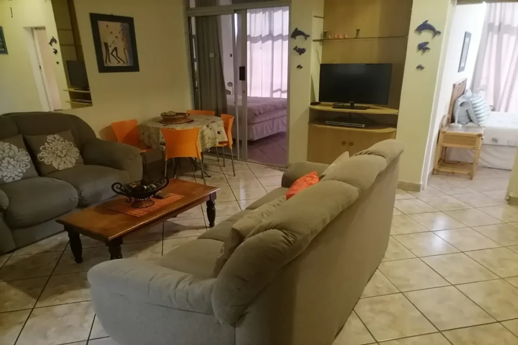 Claridge Heights – 203