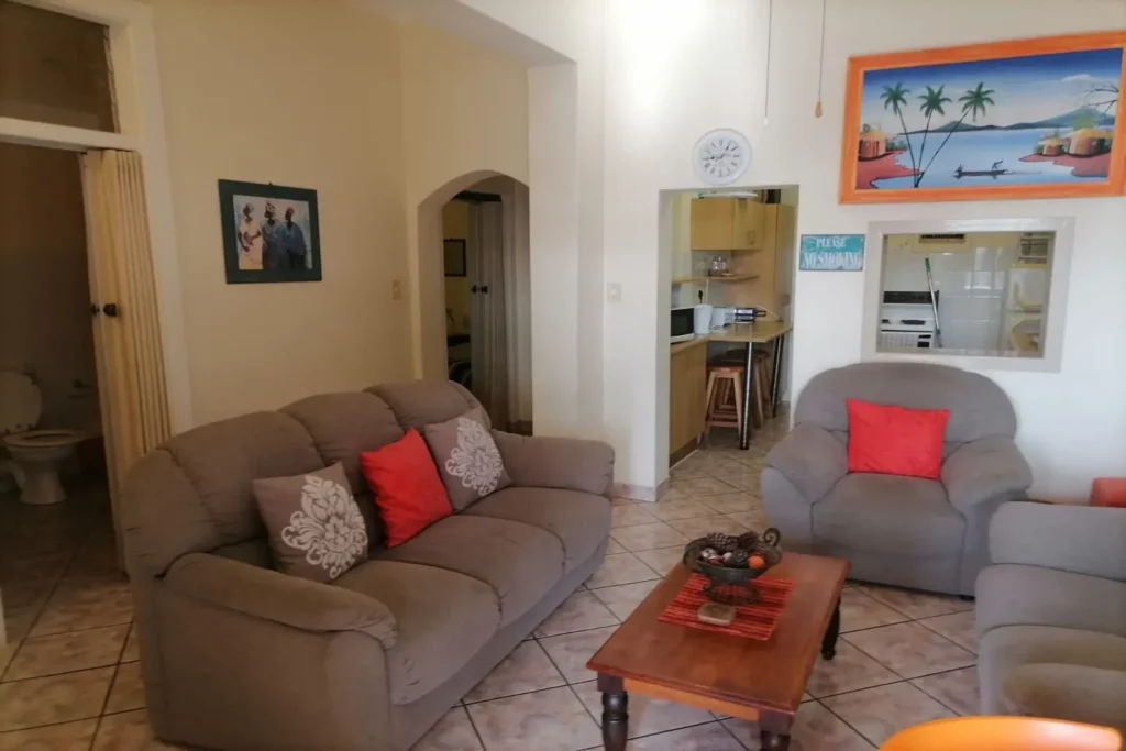 Claridge Heights – 203