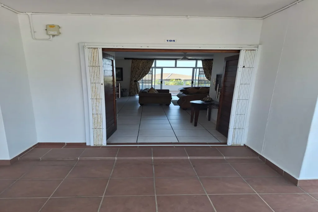 Colonial Sands ~ 104