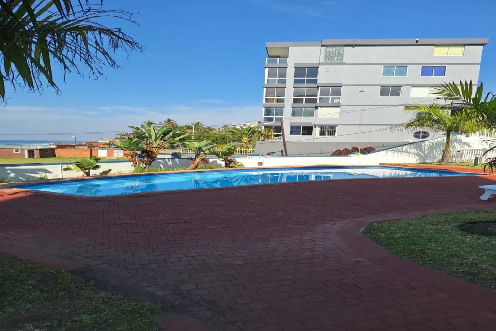 Colonial Sands ~ 104