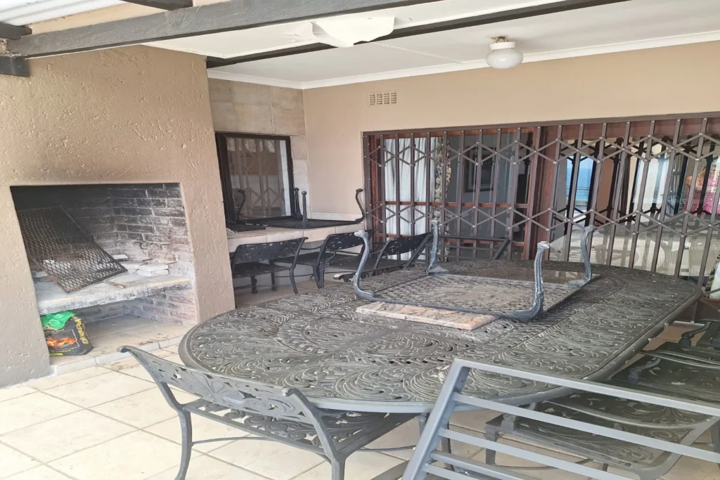 Dankie Huis