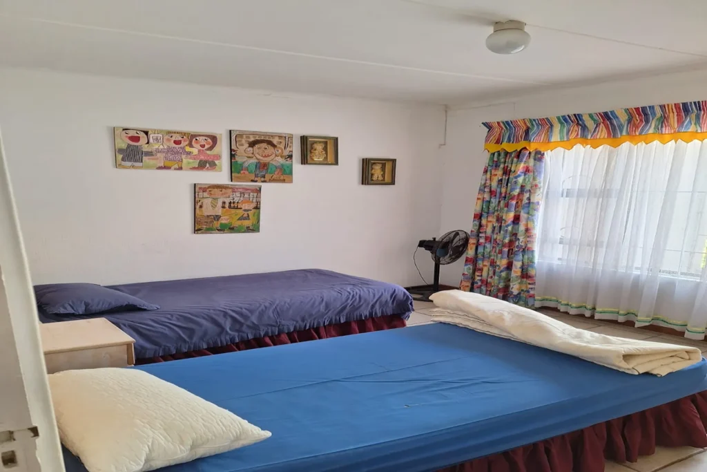 Dankie Huis