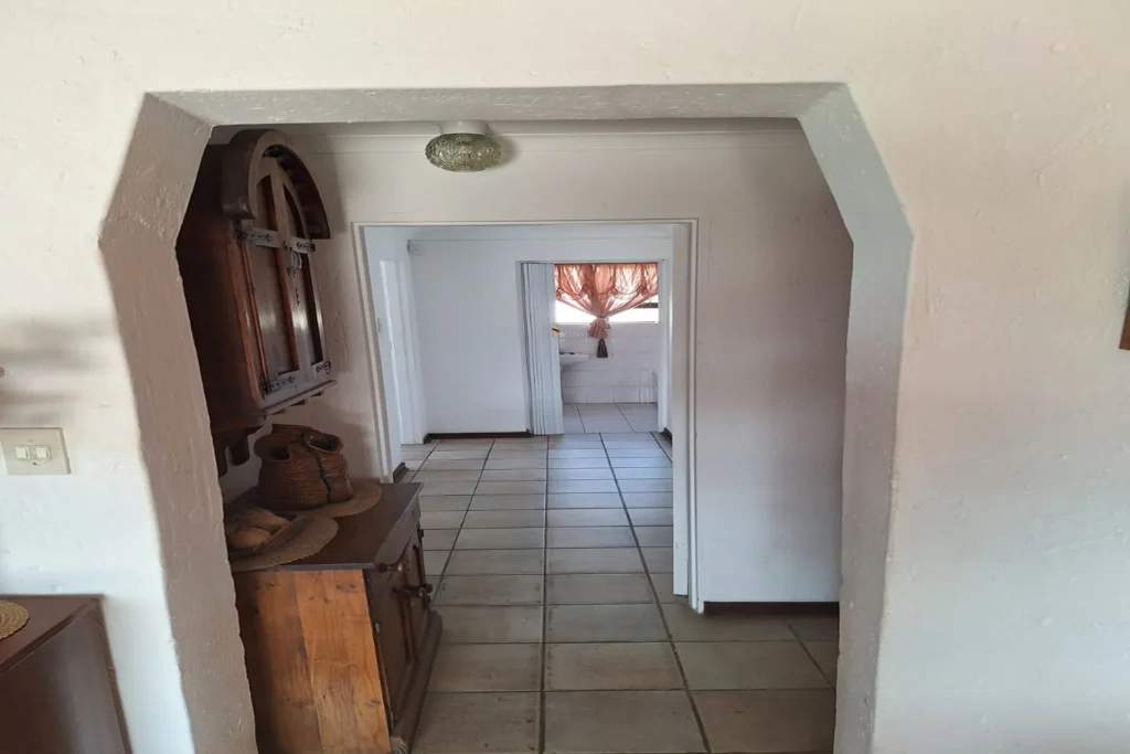 Dankie Huis