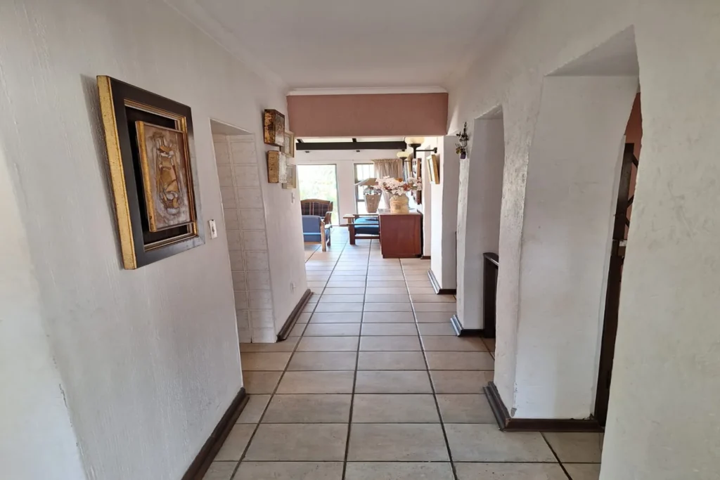 Dankie Huis