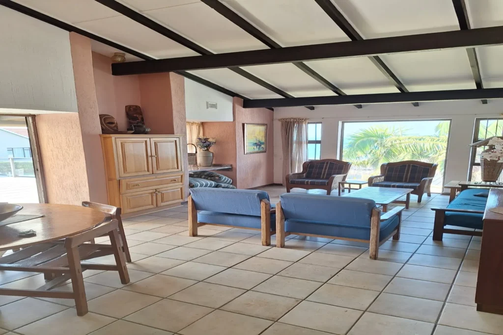 Dankie Huis