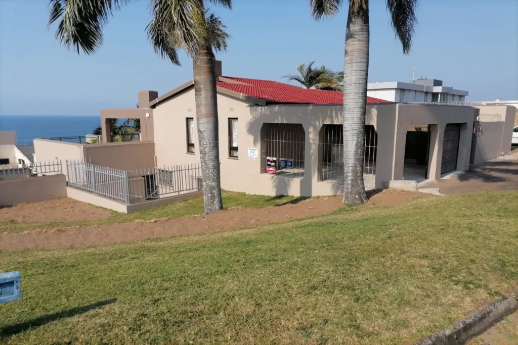 Dankie Huis