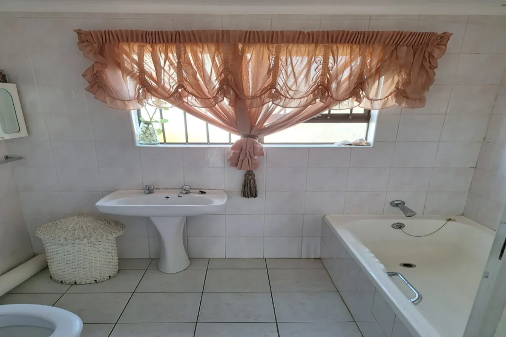 Dankie Huis