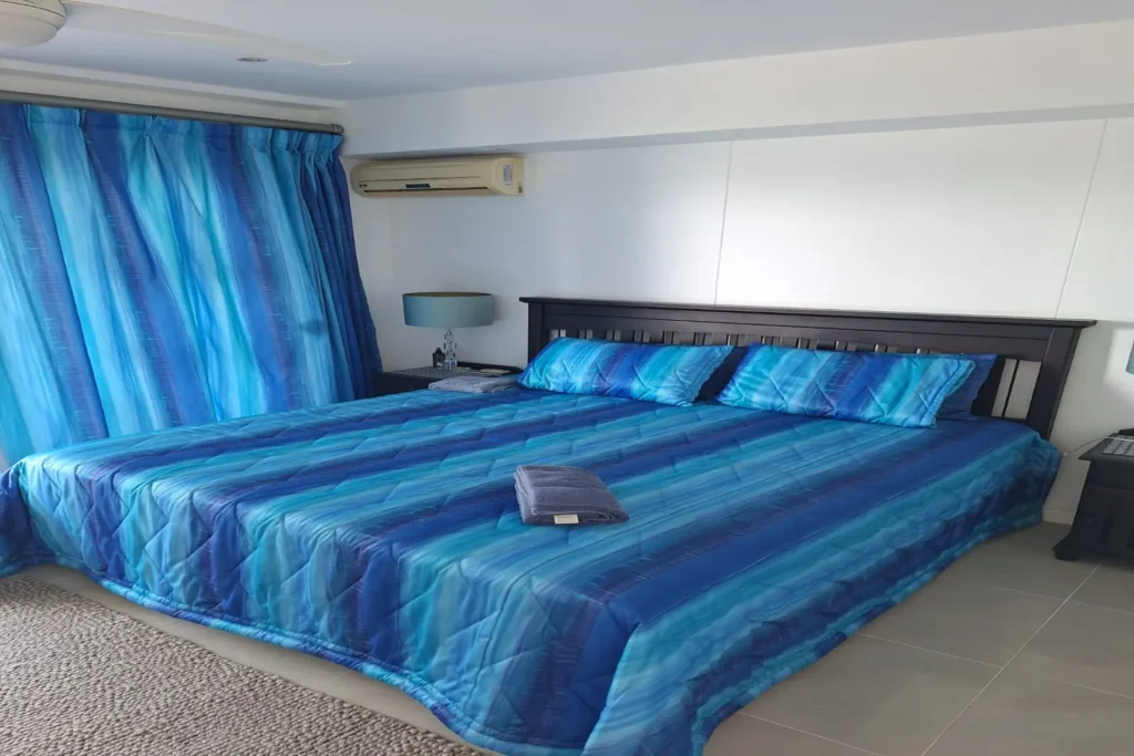 Indigo Bay ~18
