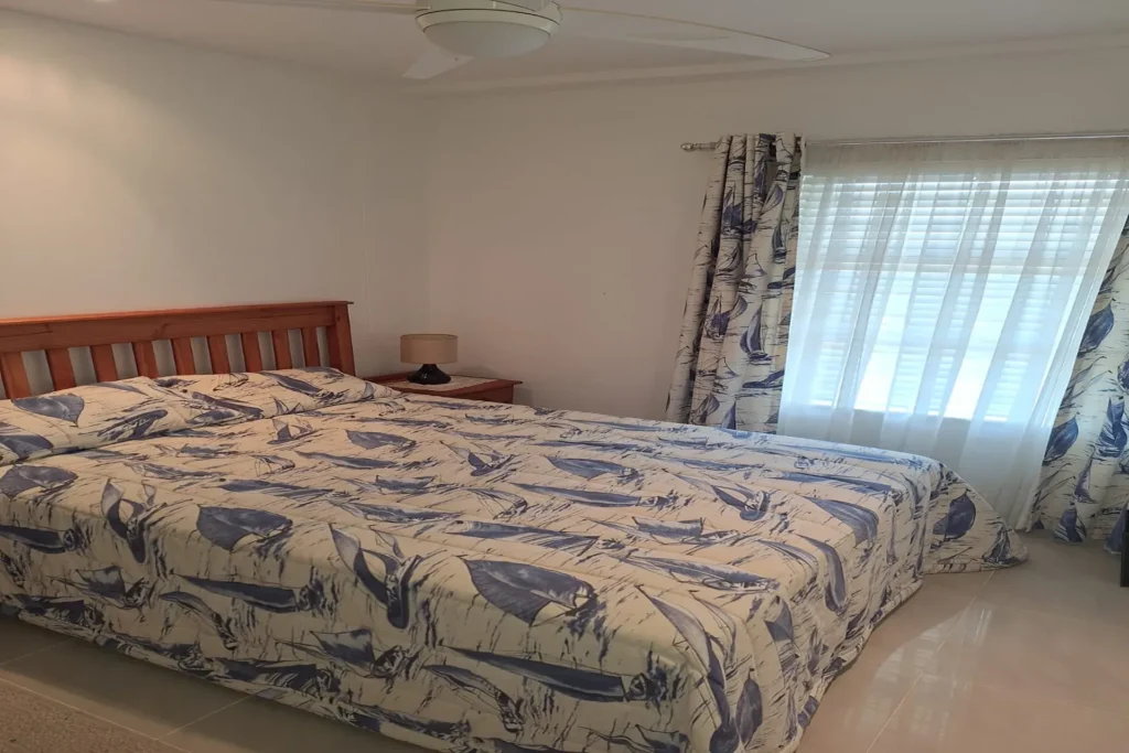 Indigo Bay ~18