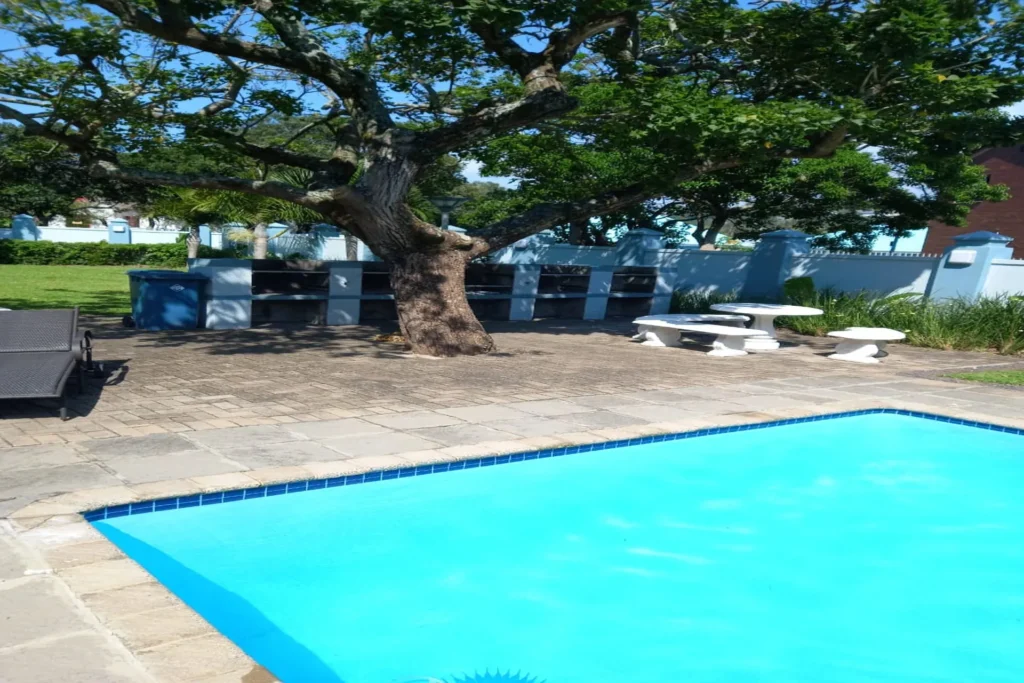 Indigo Bay ~ 29