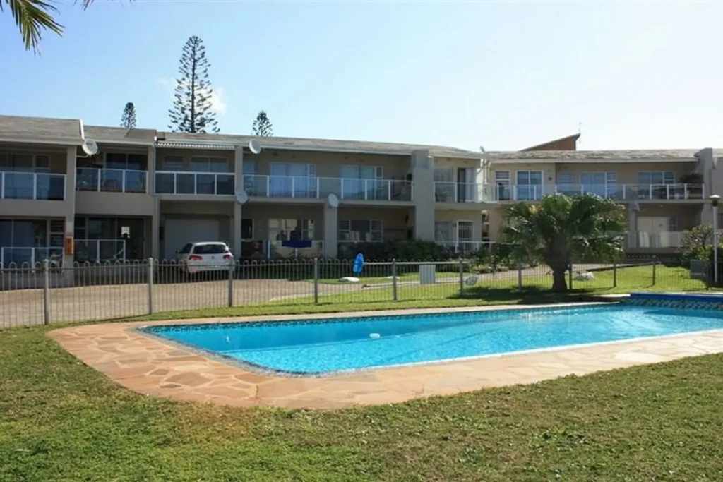 Uvongo Chalets ~ 17