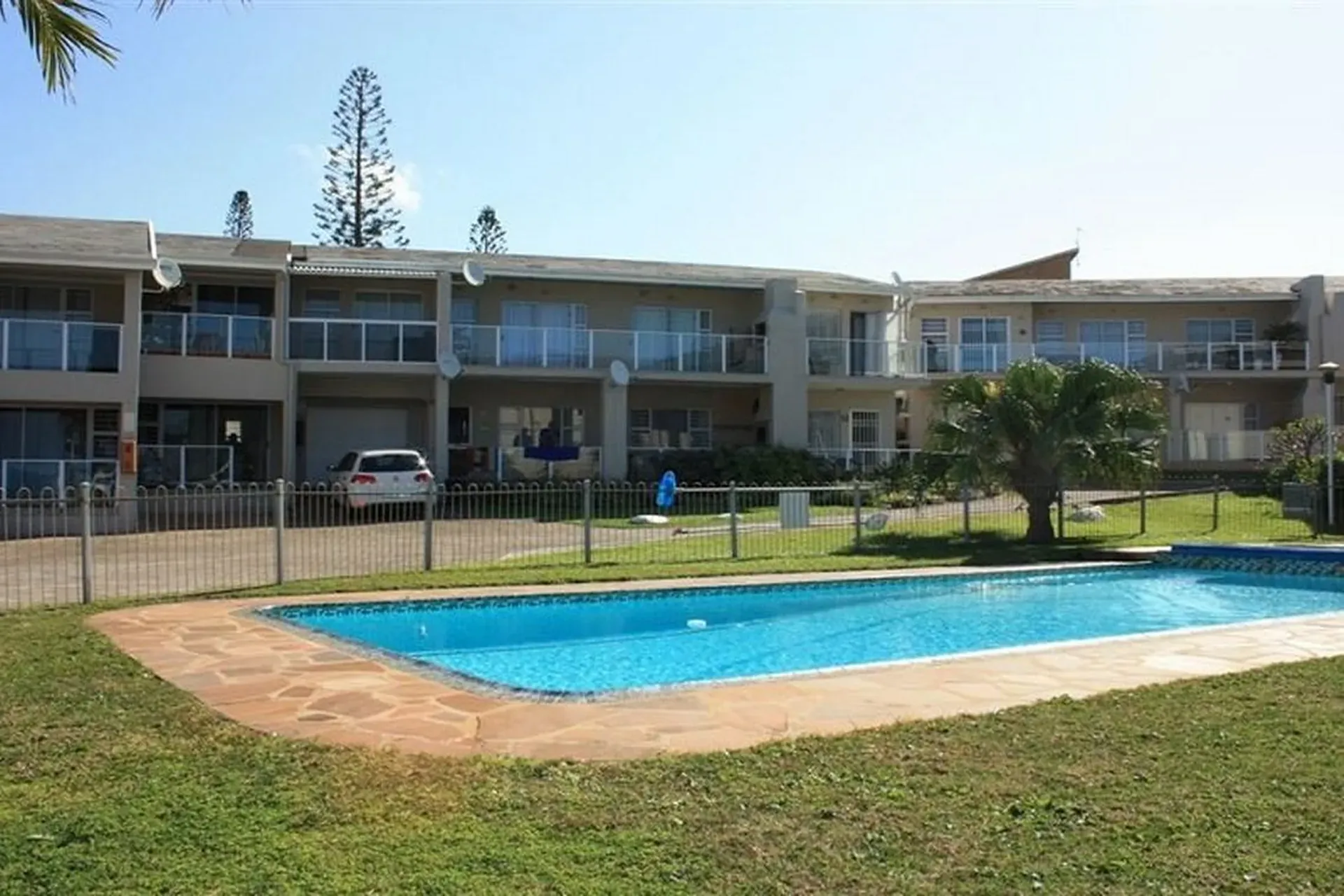 Uvongo Chalets ~ 17