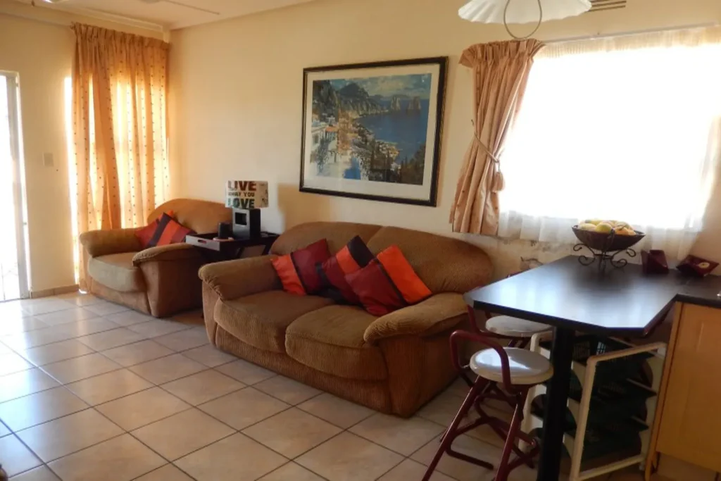 Uvongo Chalets ~ 17