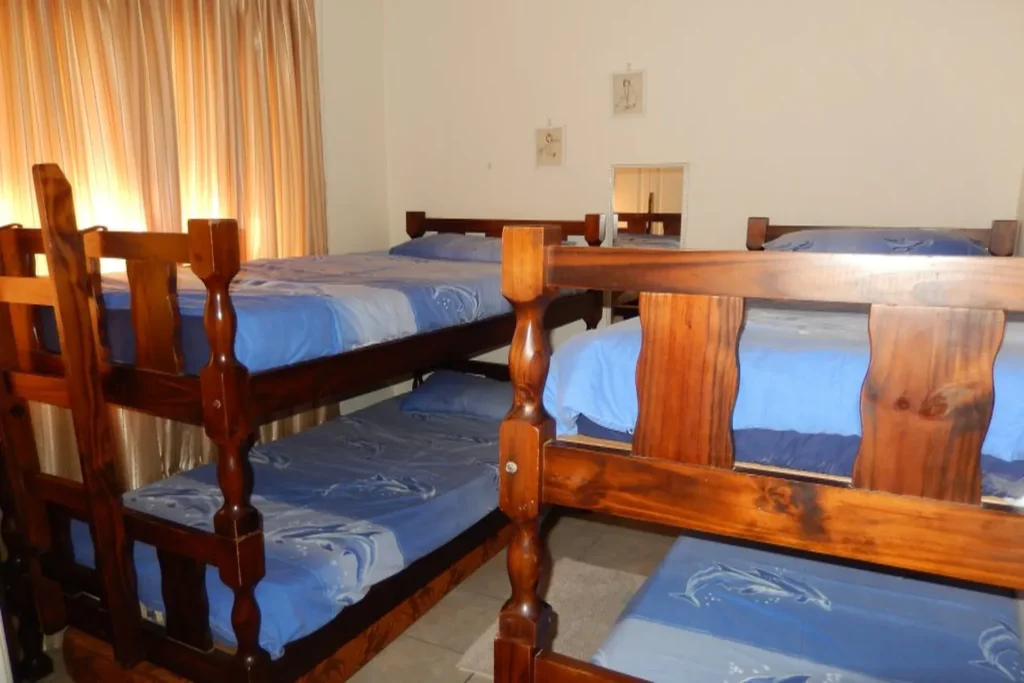 Uvongo Chalets ~ 17
