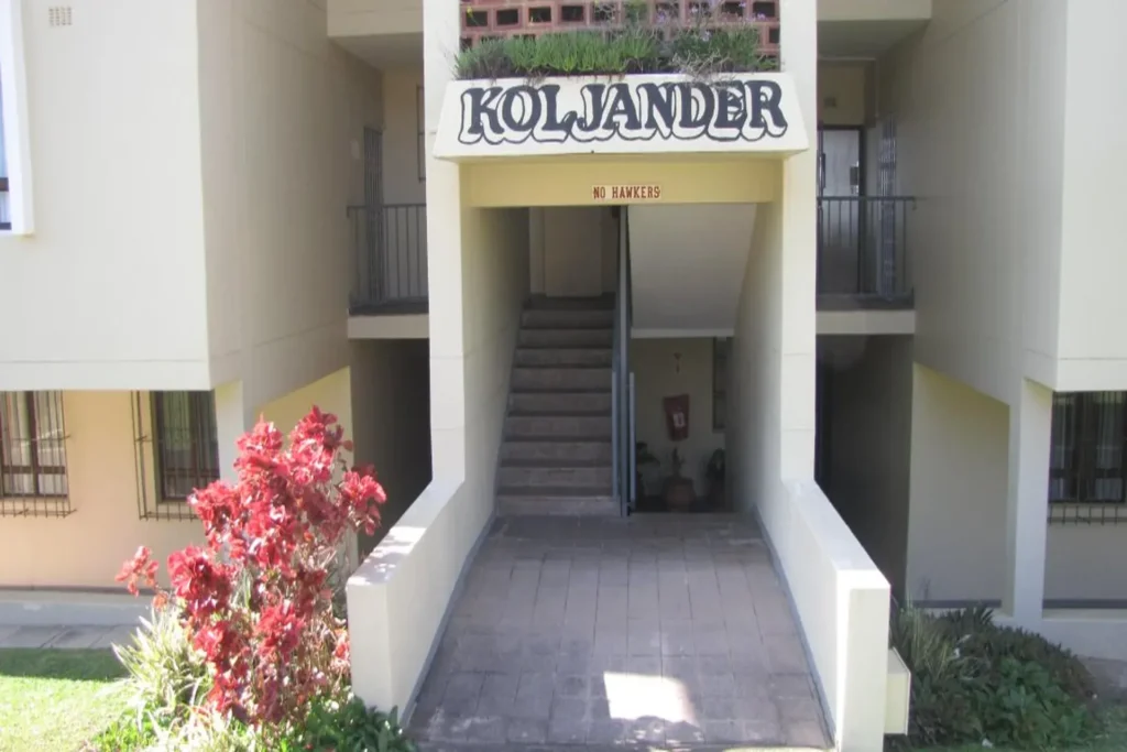 Koljander ~ 5