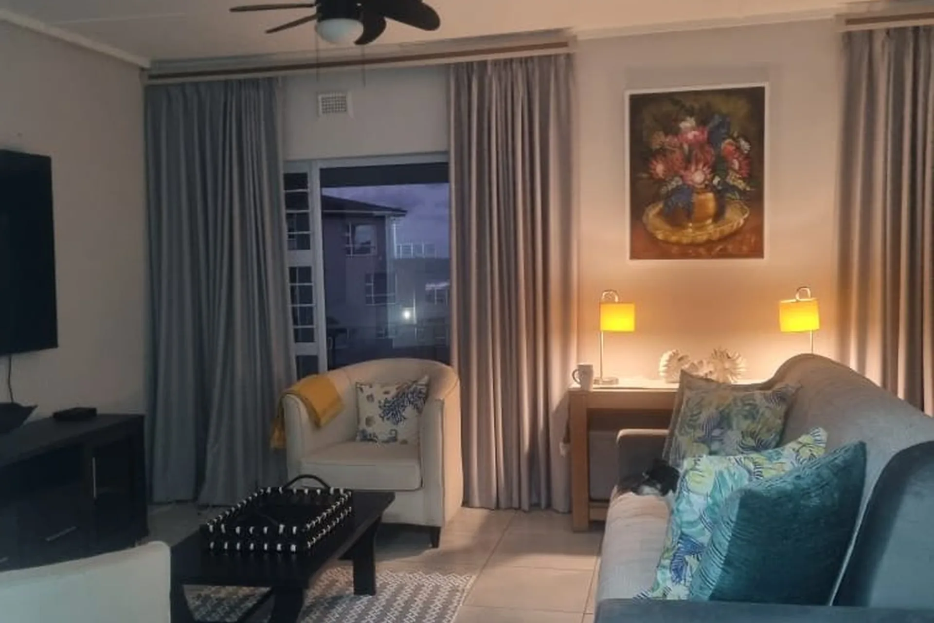 Uvongo Chalets ~ 8