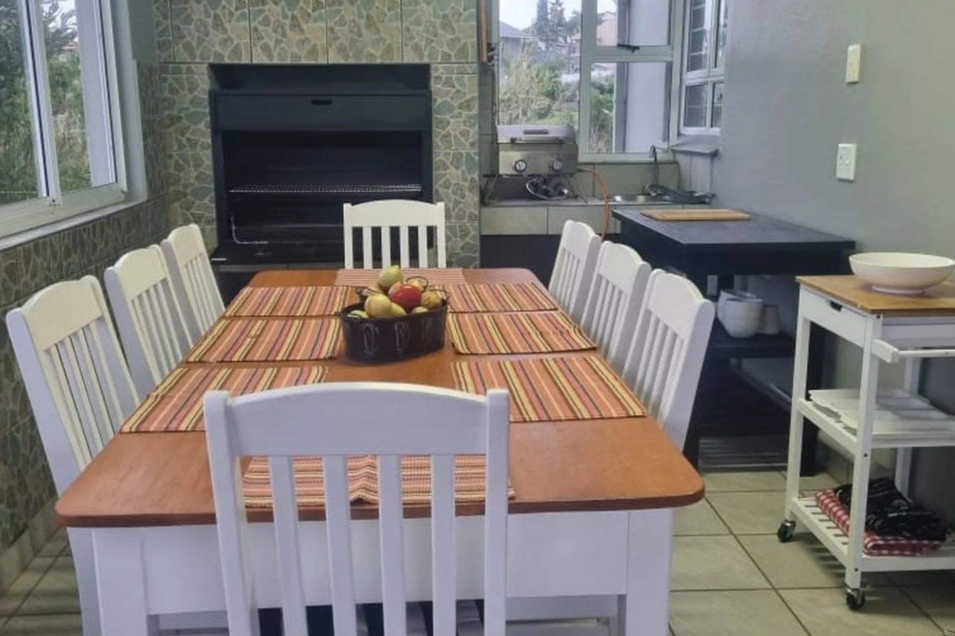 Uvongo Chalets ~ 8