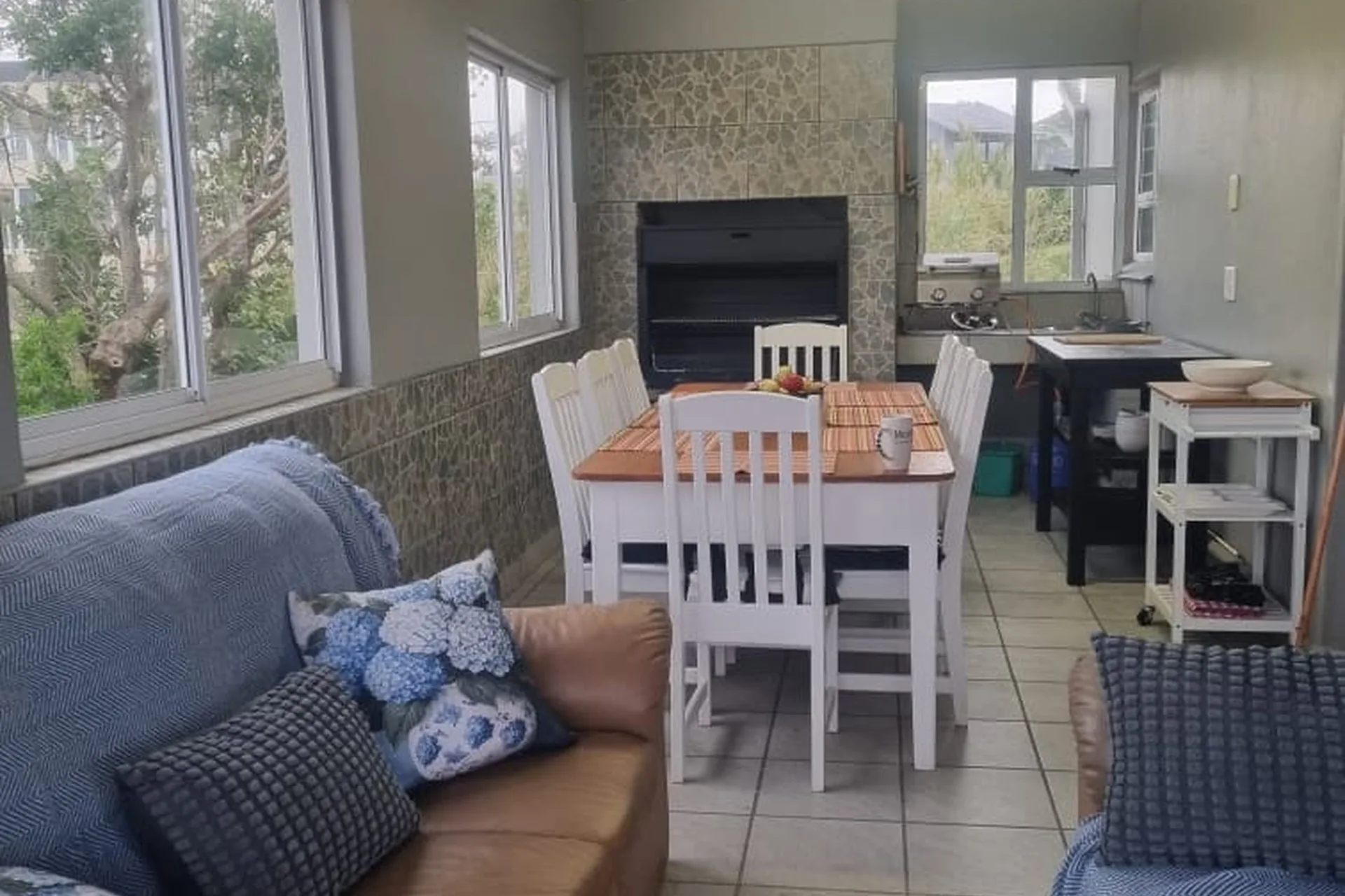 Uvongo Chalets ~ 8