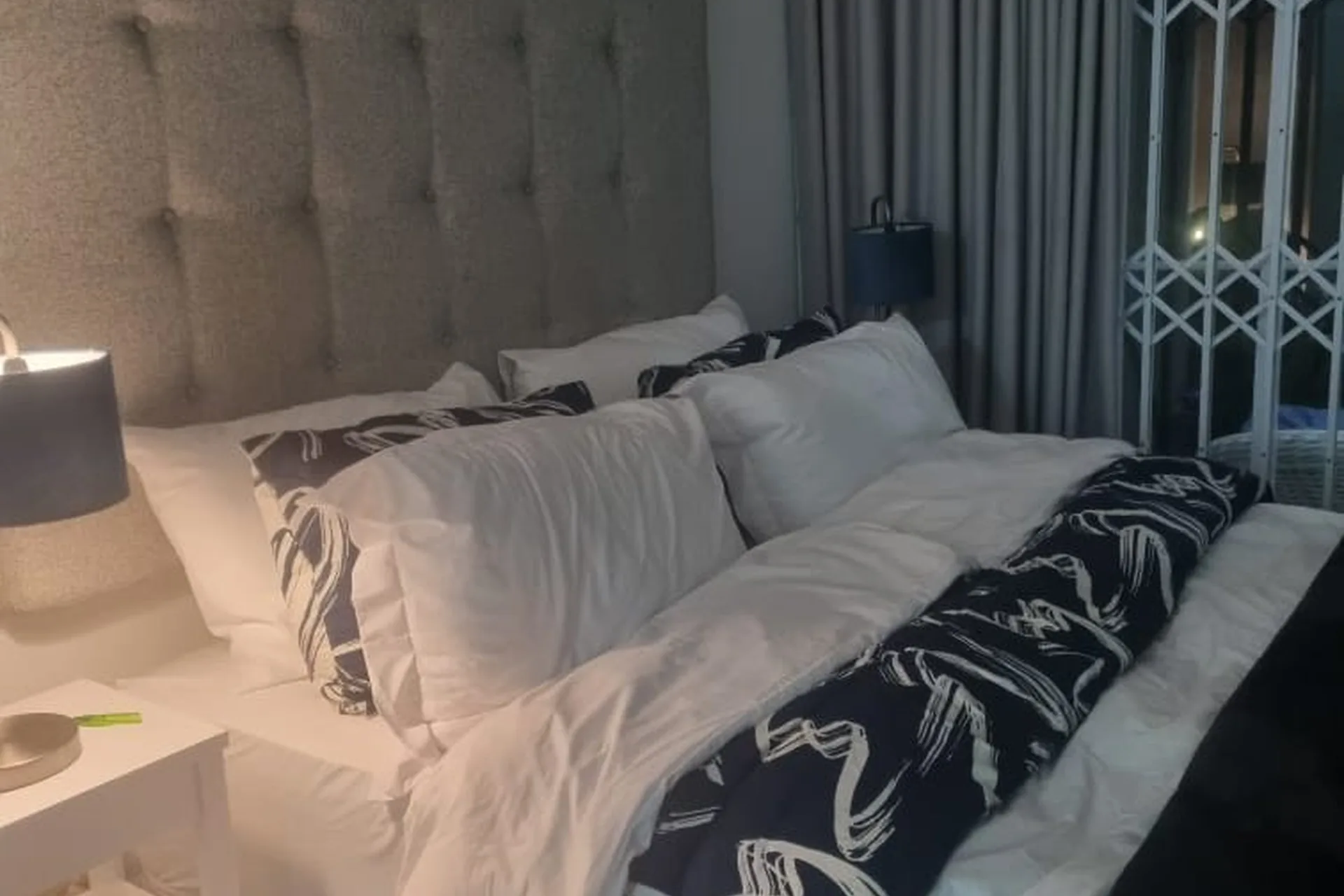 Uvongo Chalets ~ 8